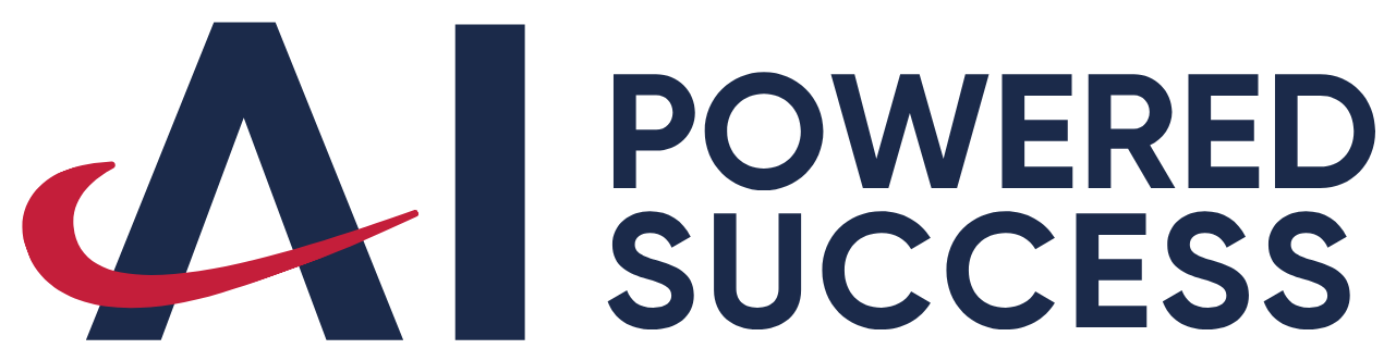 AI-Powered Success