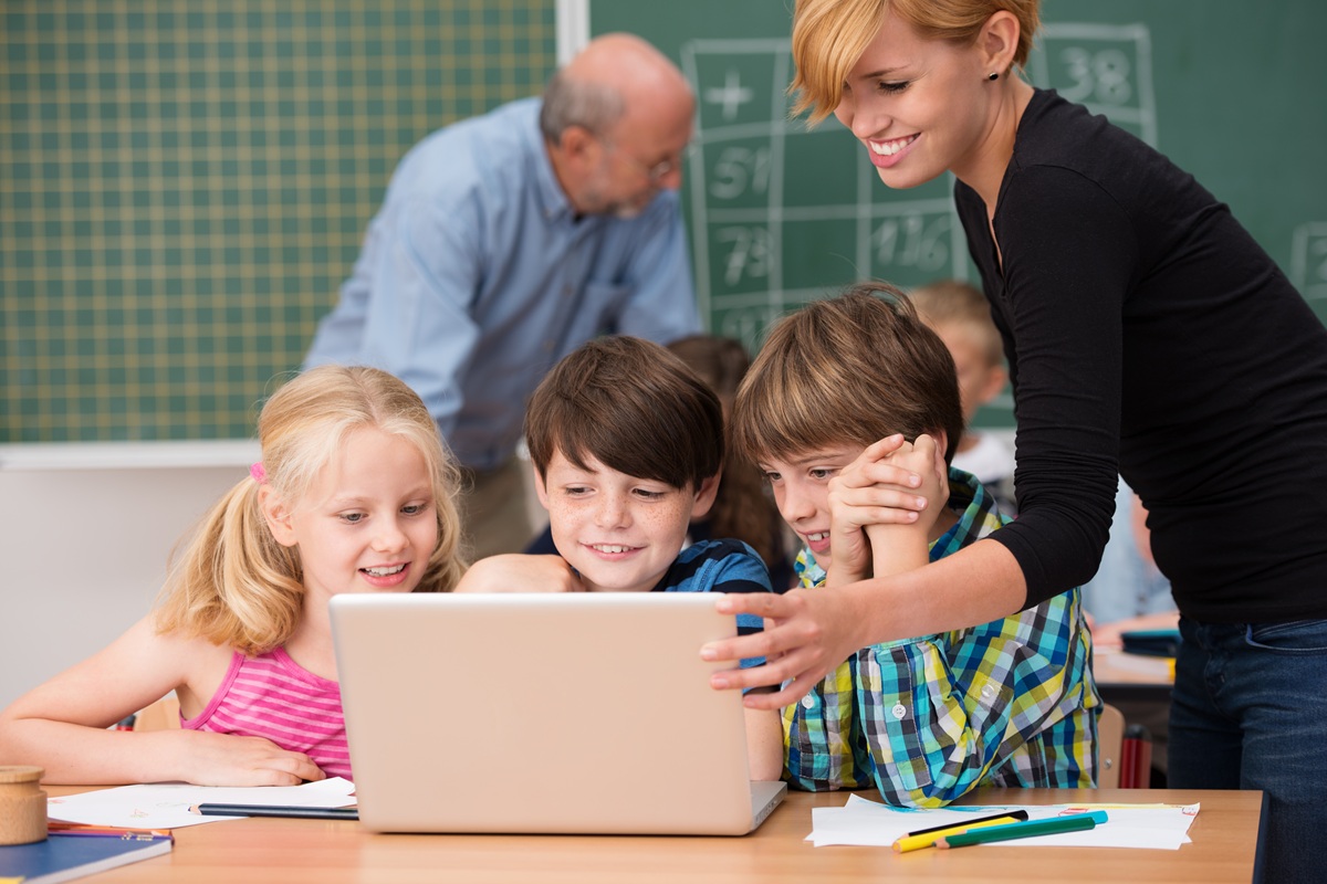 Early Childhood Care & Education (ECE)