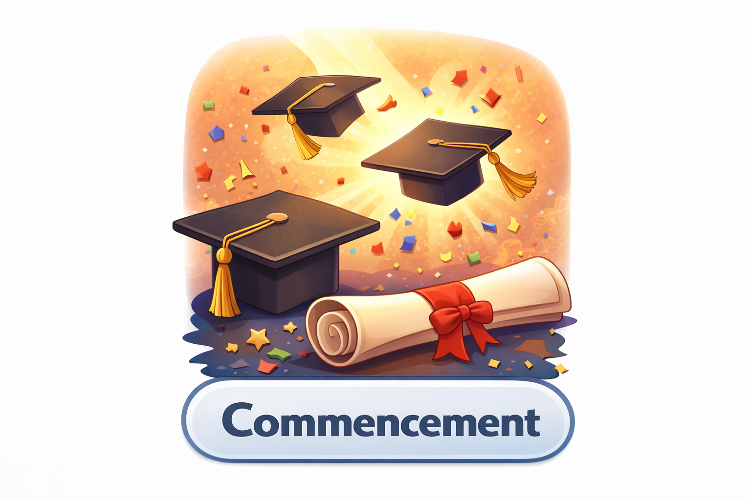commencement 2026
