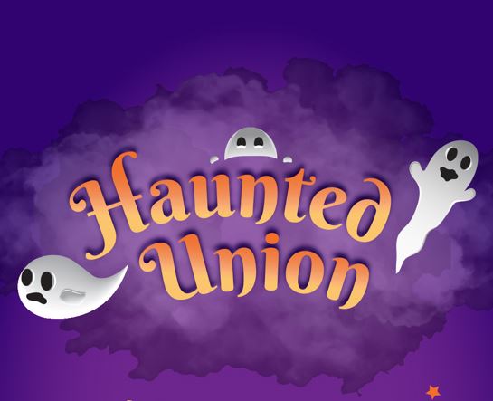 haunted union