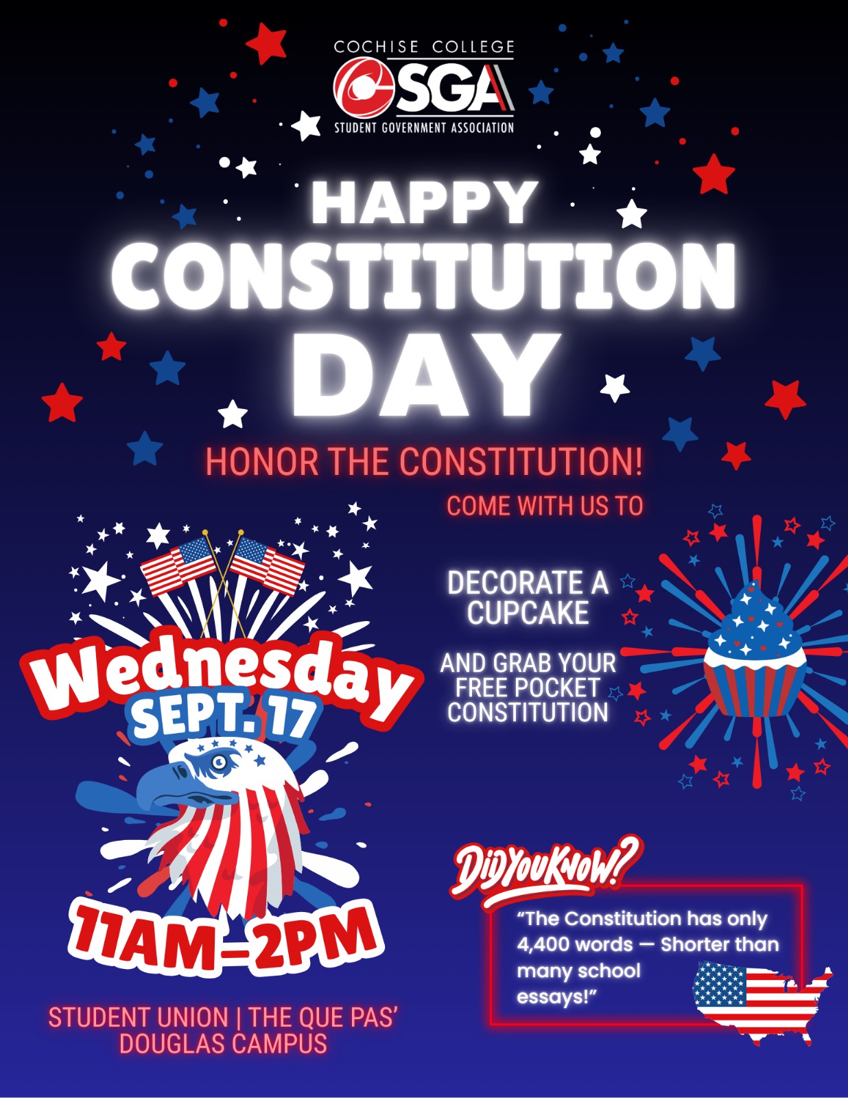 Constitution Flyer