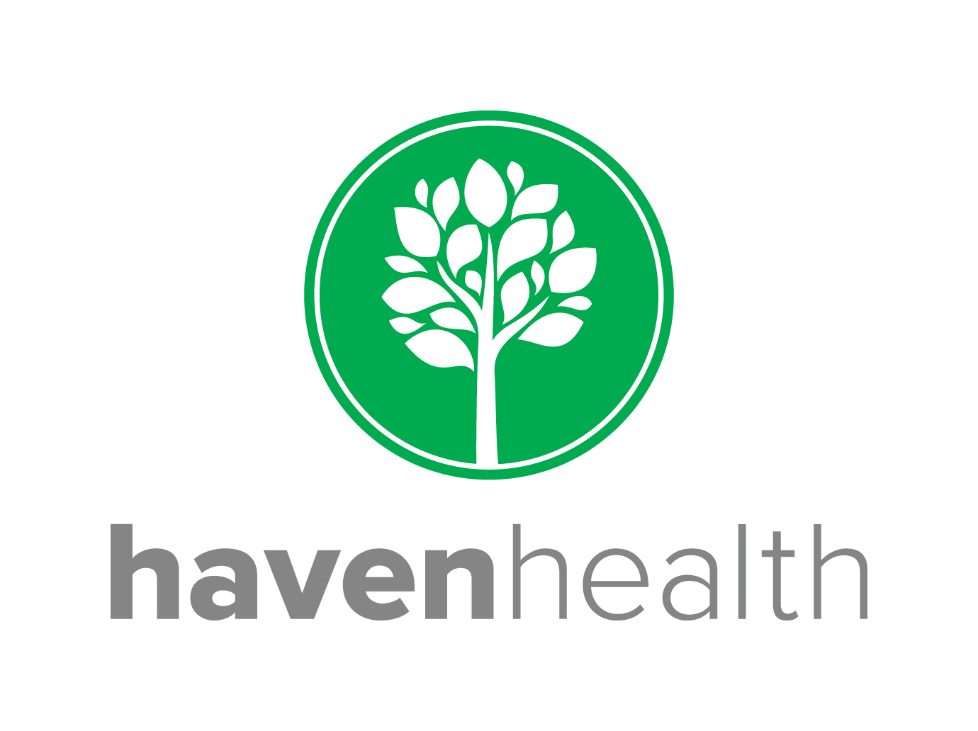 Haven Health Logo
