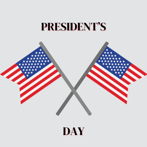 President's Day Holiday - College Closed