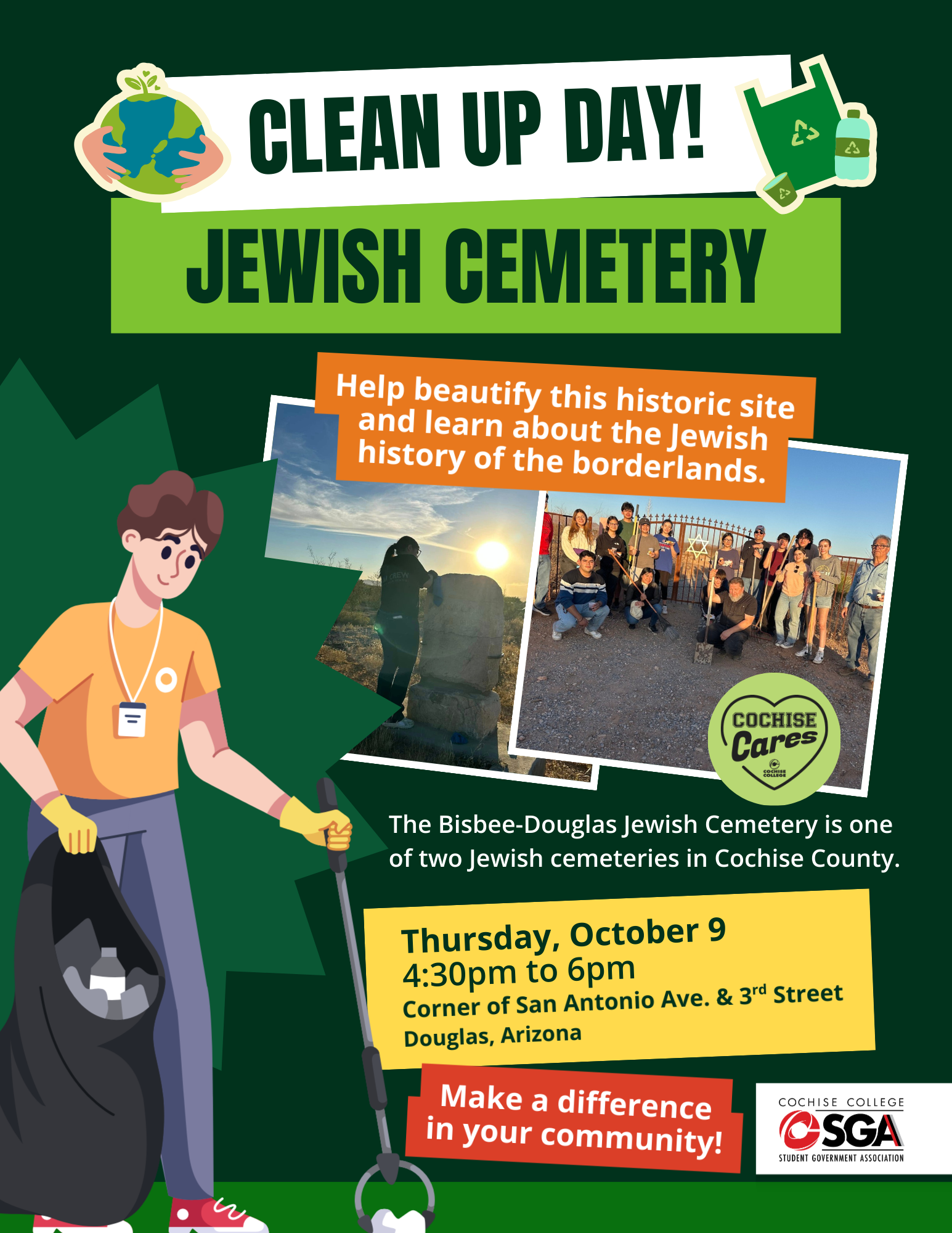 Flyer