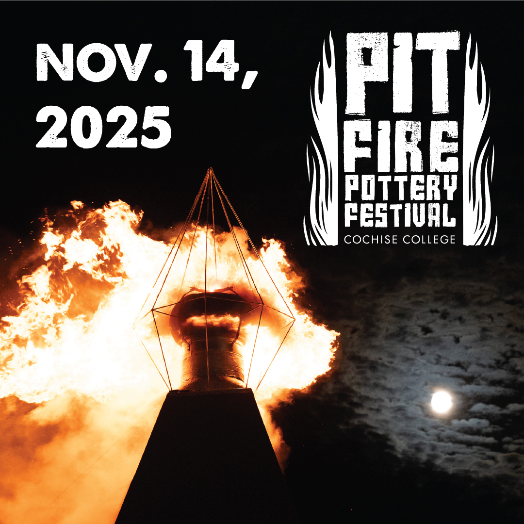 Graphic of a pot in a  fire