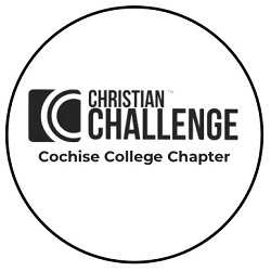 Christian Challenge Club Logo