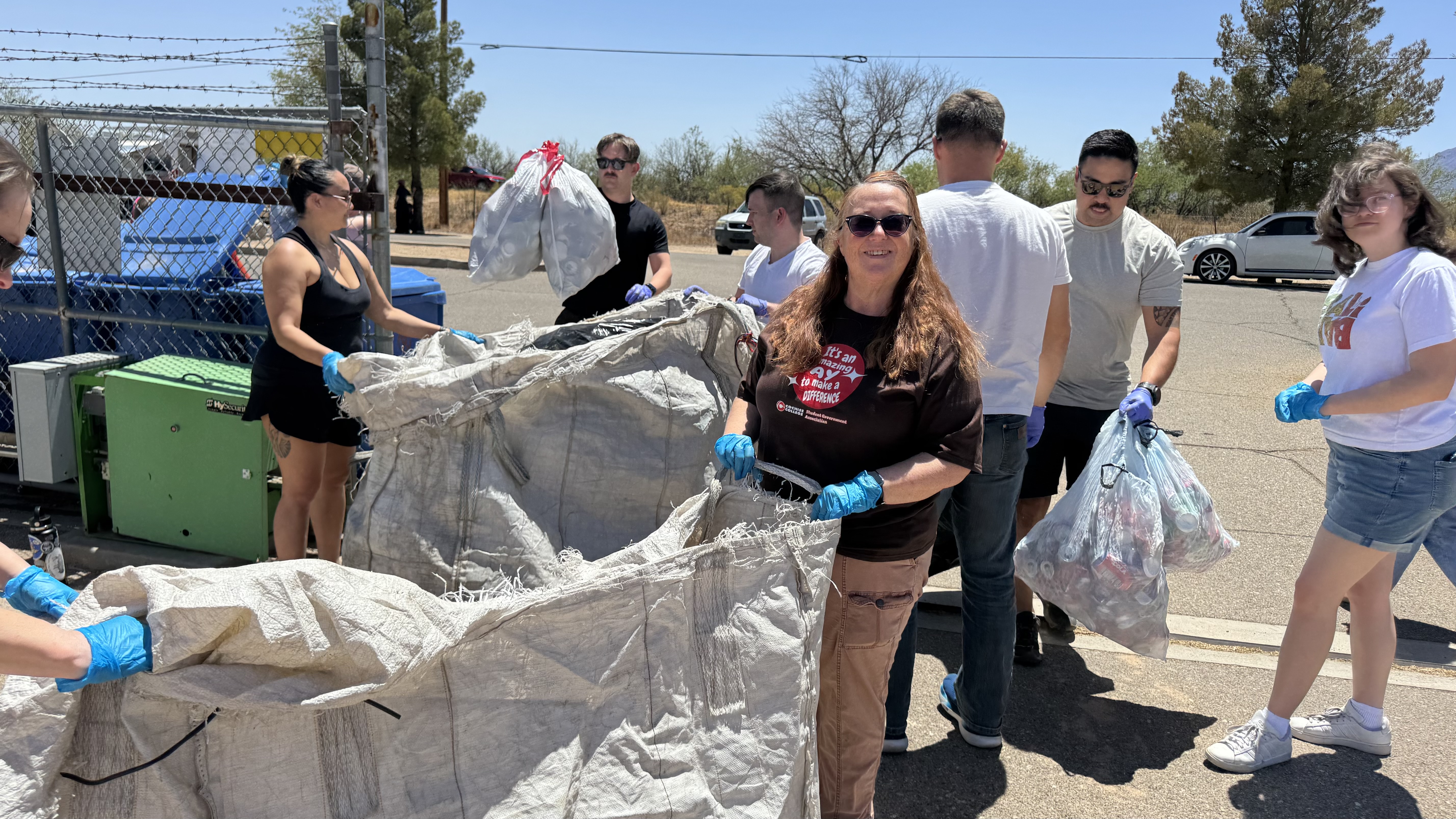 community impact