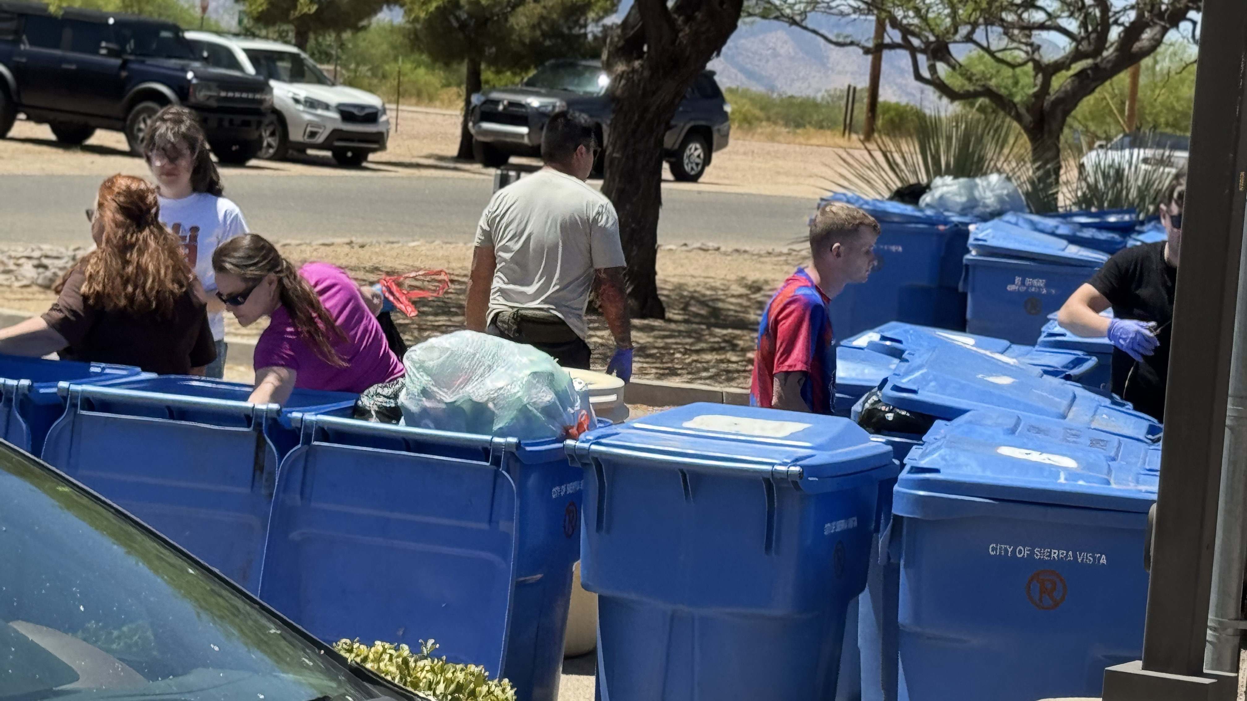 community impact