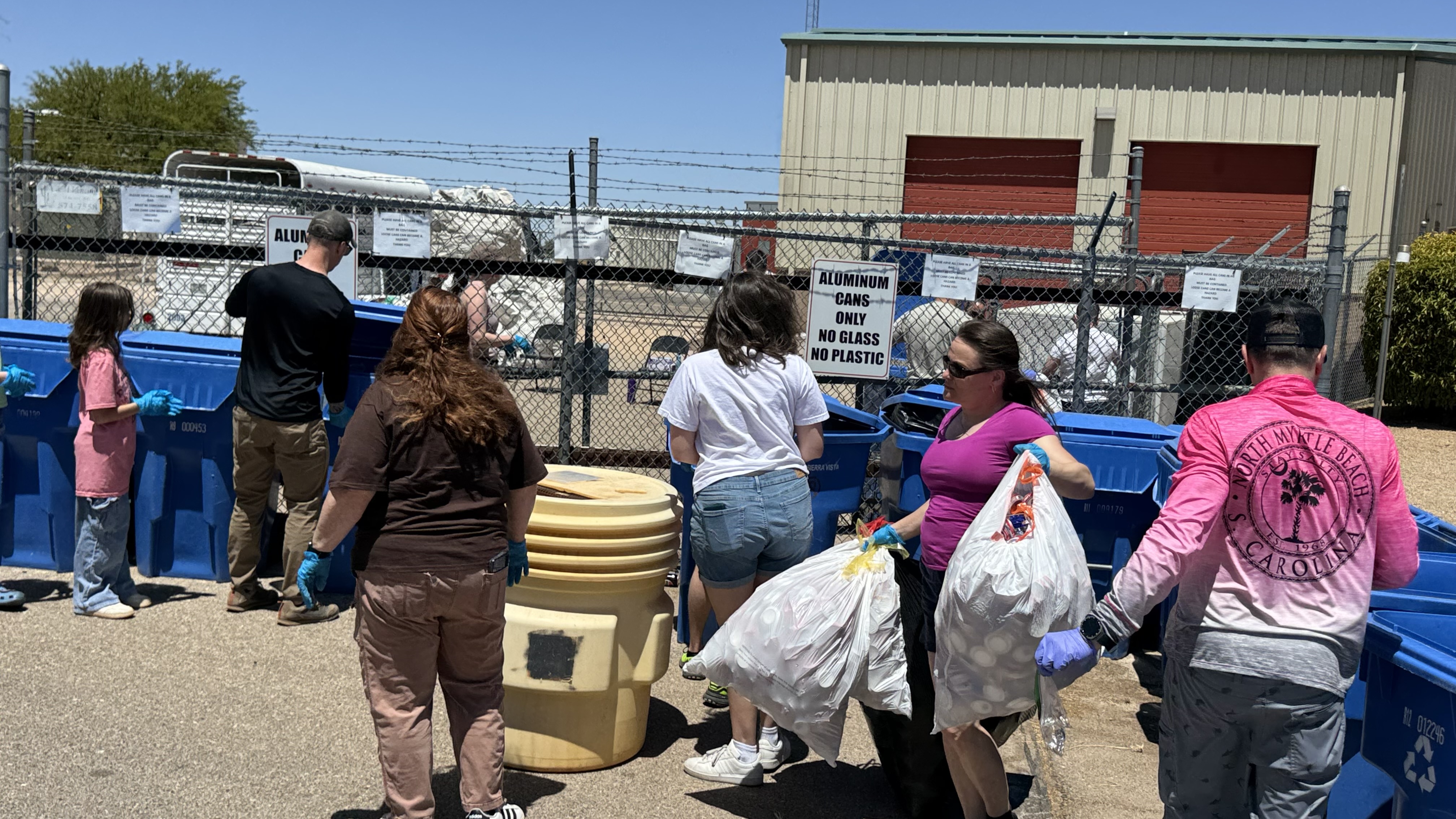 community impact