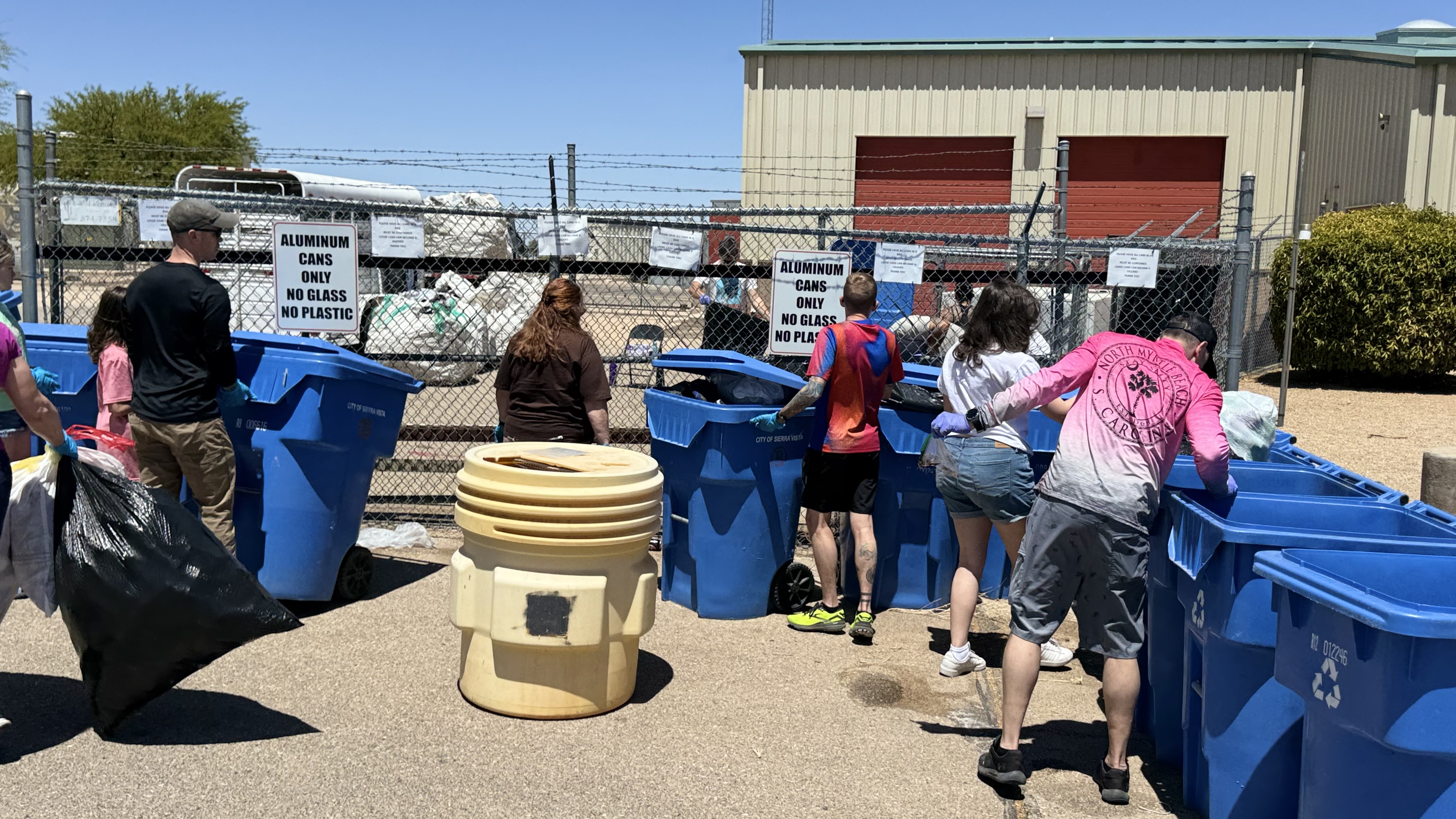 community impact