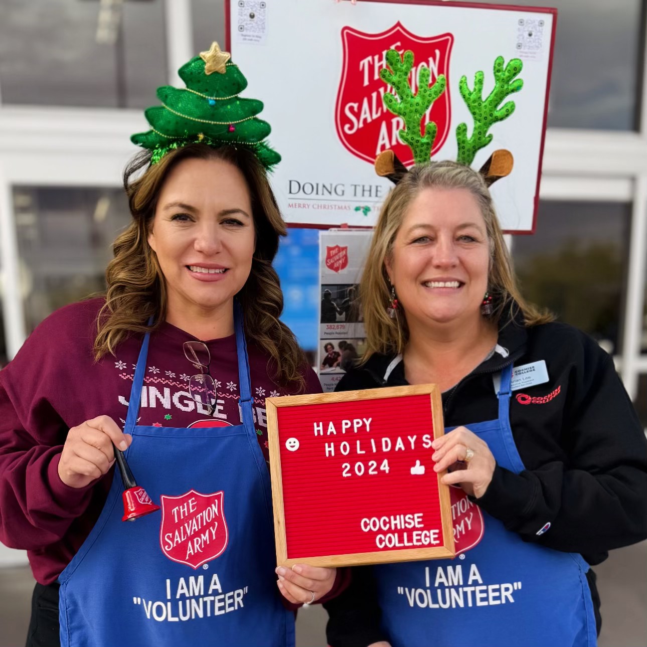community impact