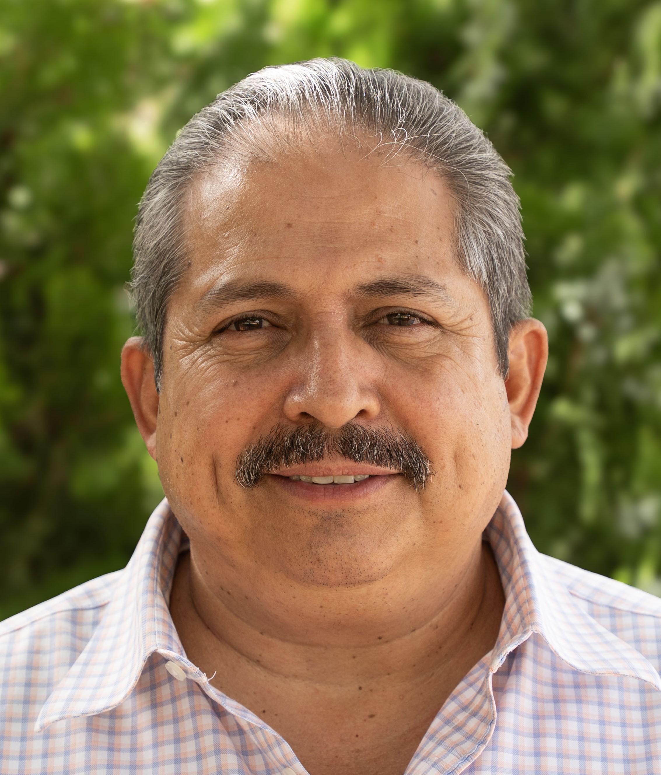 Photo of Alfredo Romero