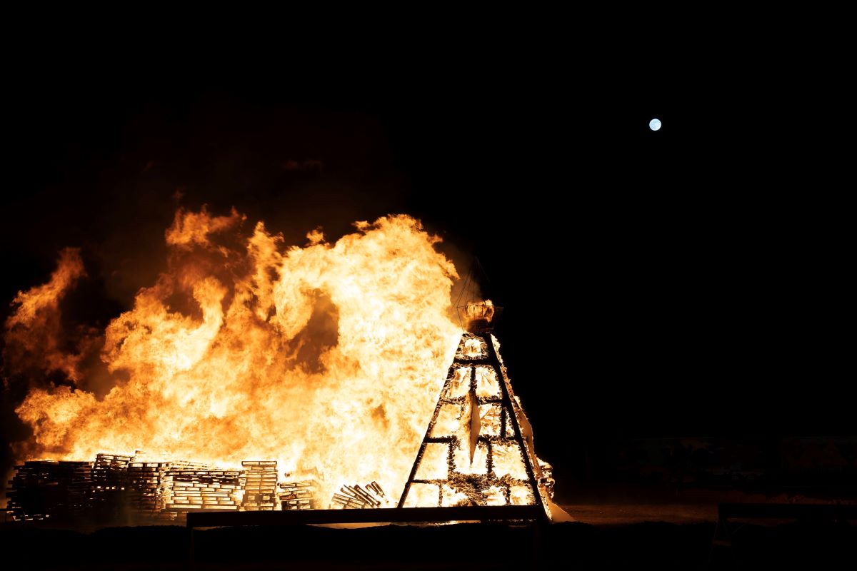 2024 Pit Fire 
