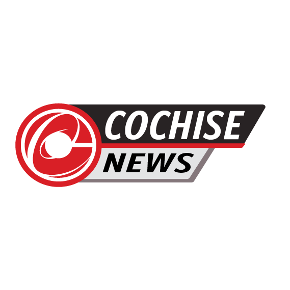 Cochise News Logo