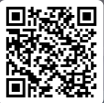 QR code to NACE Self Assessment
