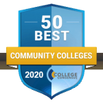 50 Best Community Colleges in 2020 by College Consensus