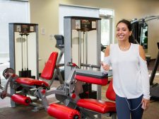 Cochise College-4040-fitness center