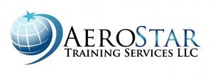 AeroStar Training Services logo