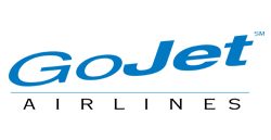 go jet airlines logo