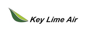 Key Lime Air's logo