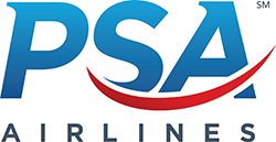 PSA Airlines logo