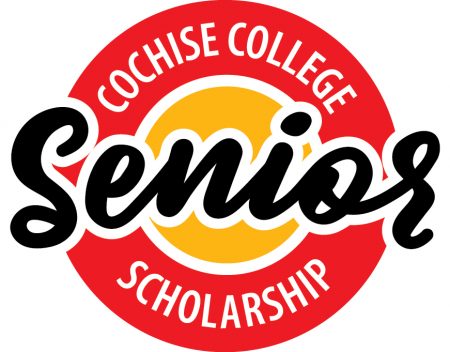 Senior Scholarship Logo