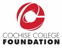 Cochise College foundation logo